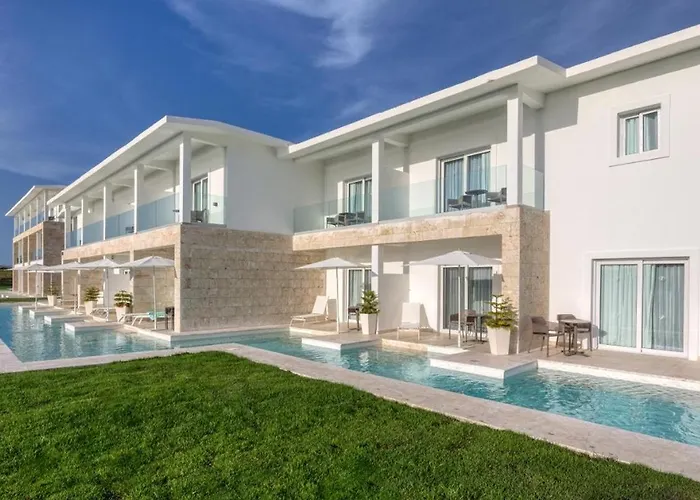 Senator Puerto Plata Vip