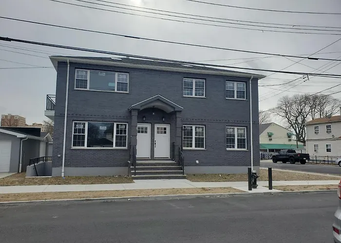 Guest House Located 10 Minutes From Jfk Airport