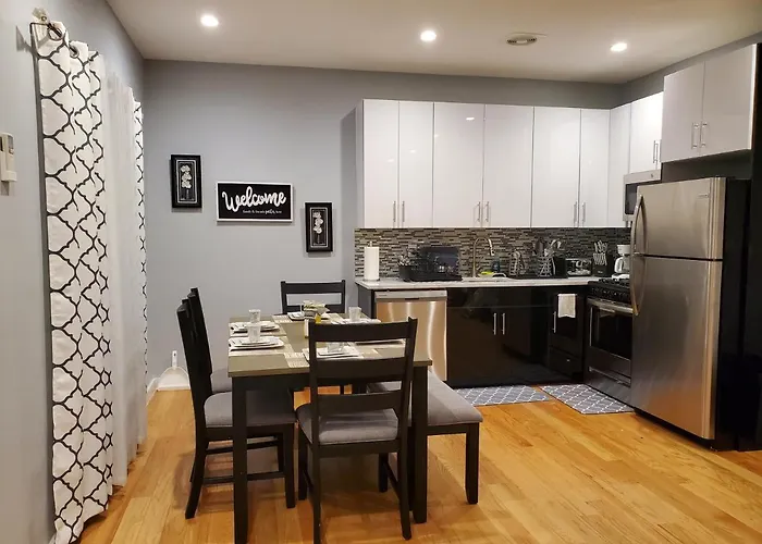 Guest House Located 10 Minutes From Jfk Airport