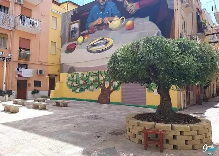Hotel vicino al College: In Vacanza a Gaeta - Libera Stella