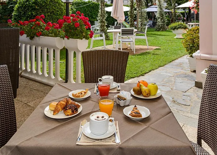 Hotel adatto agli animali: Hotel Ambra