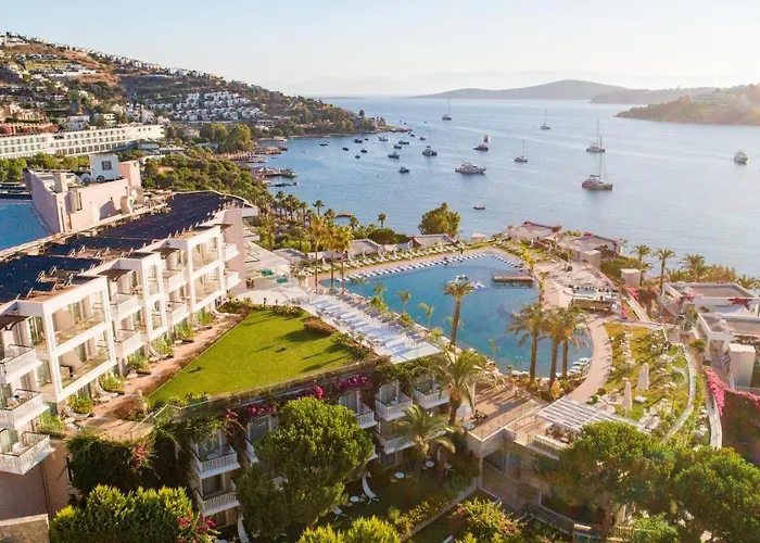 Baia Bodrum Hotel