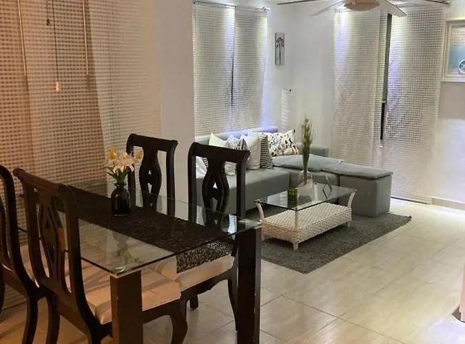 Villa: Paradise Village Villa