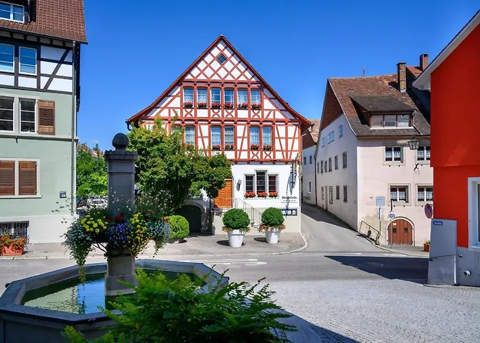 3 SterneHotel Bürgerbräu