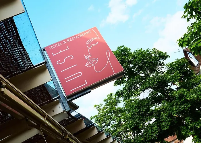 Restaurant Luise