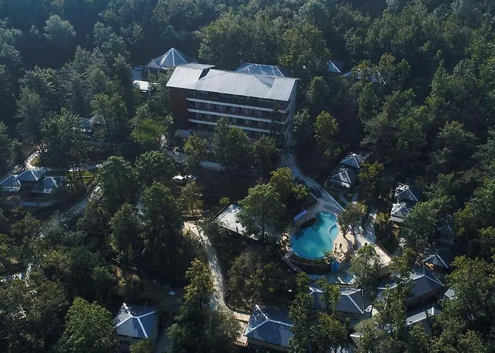 Punarnava Resort & Spa