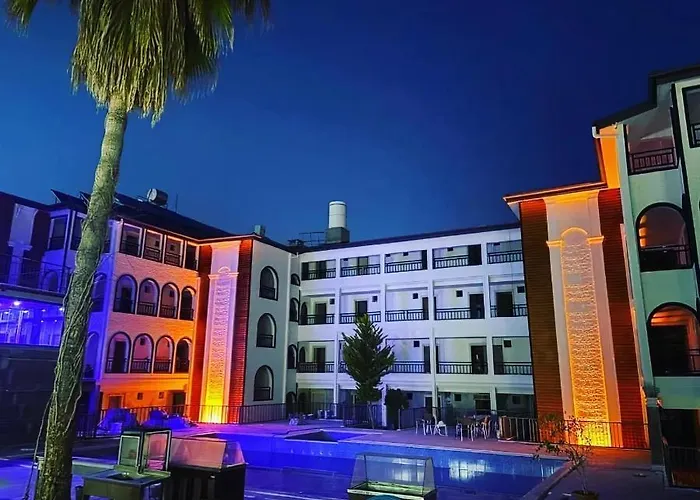  Akalia Resort & Spa