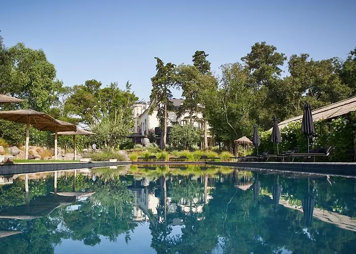 Domaine Tarbouriech