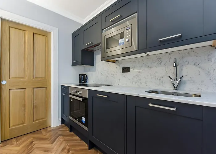 York Studios By Dc London Rooms