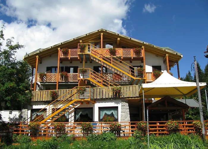 Hotel Il Catturanino