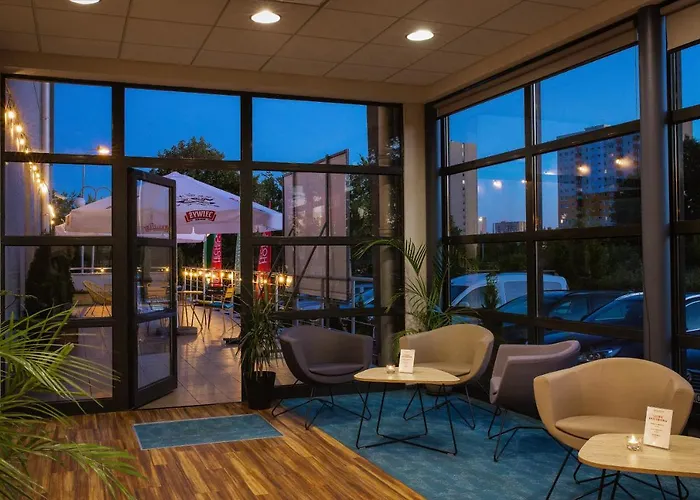 Hotel Lechicka