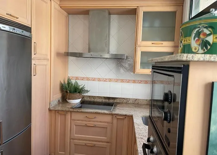 Mi Casita De Cangas
