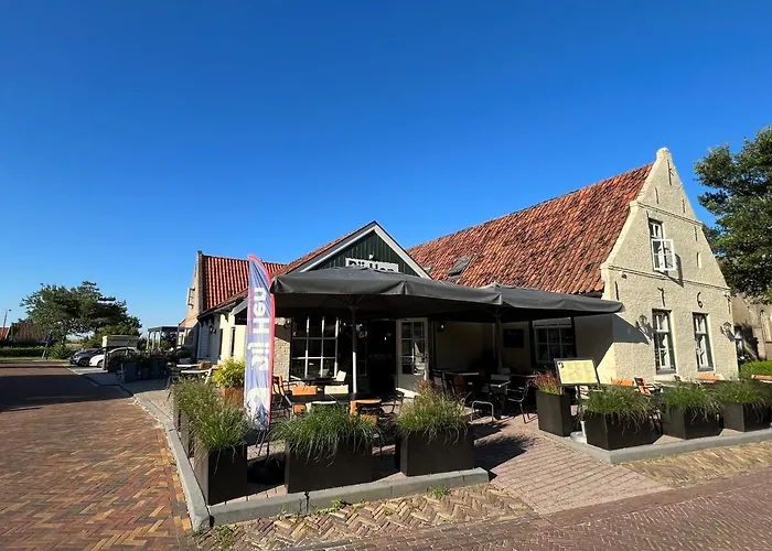Bij Hen Op Ameland