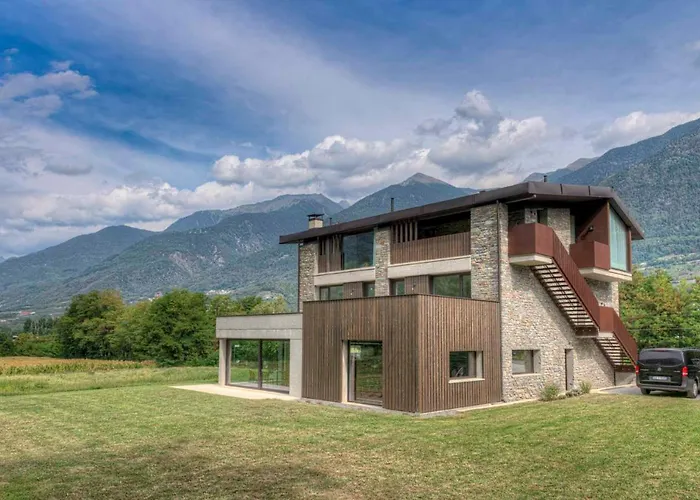 Casa vacanza: Agriturismo Caffè e Vino