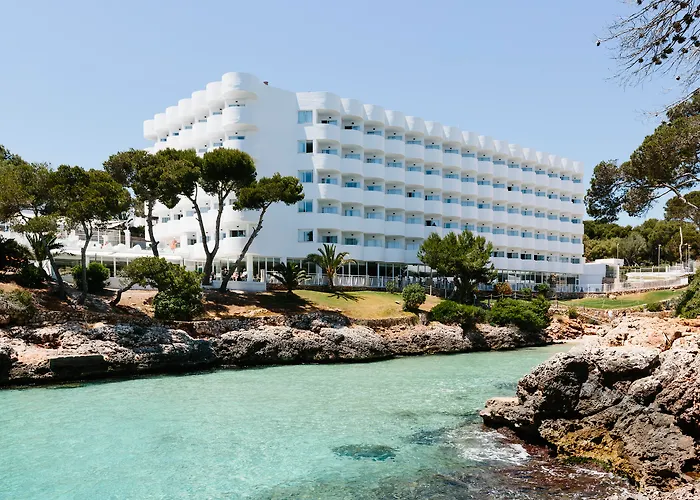Hôtel de luxe: Aluasoul Mallorca Resort - Adults Only