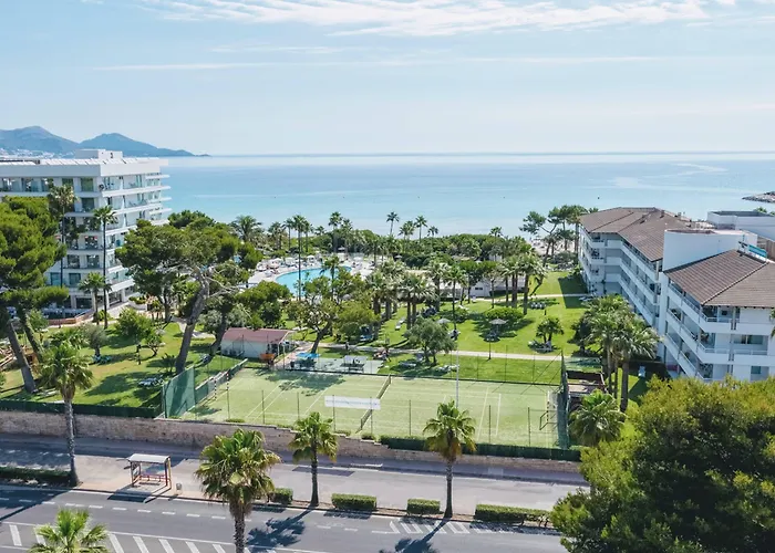 Playa Esperanza Resort Affiliated By Melia