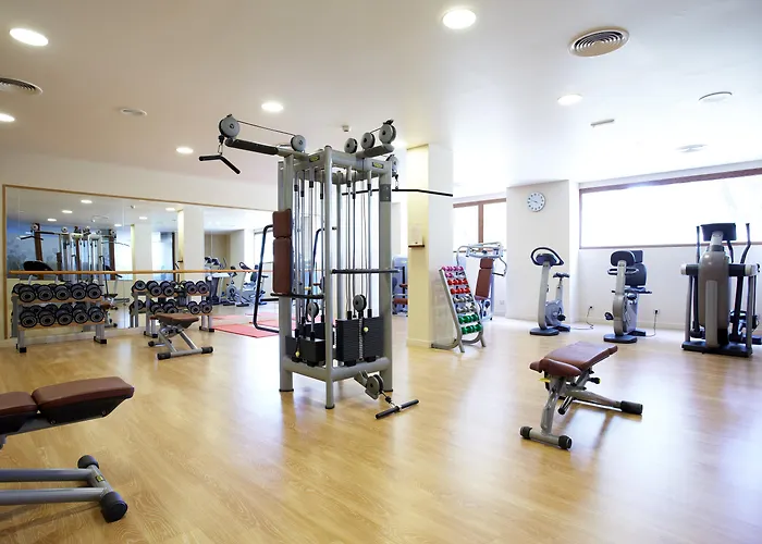 Grupotel Parc Natural & Spa