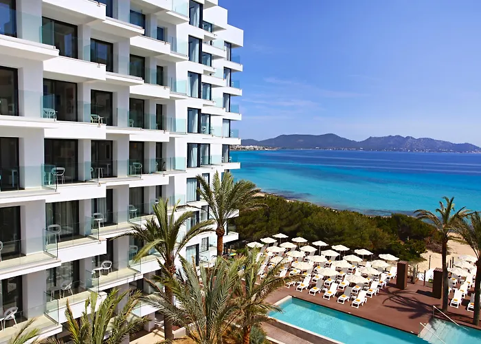 Hotel: Iberostar Waves Cala Millor - Adults Only