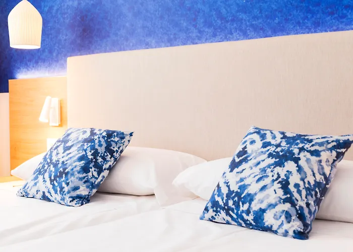 Parque Nereida Suites Hotel