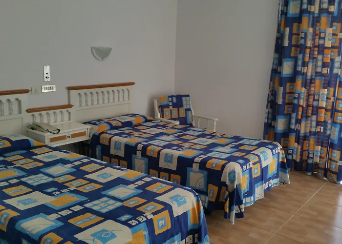 Hotel Casa Del Sol