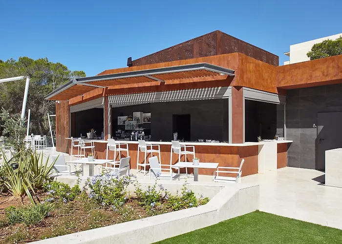 Hôtel romantique: Iberostar Selection Llaut Palma- Adults Only