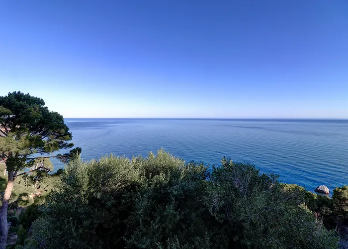 Hoposa Costa D'Or - Adults Only