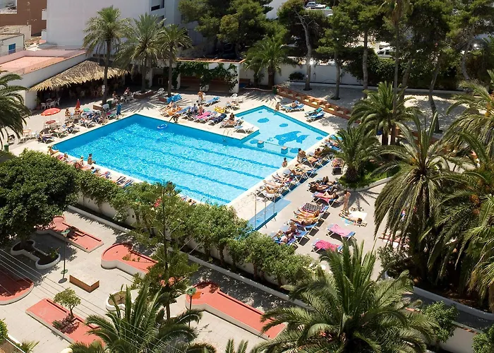 Hotel Tropical