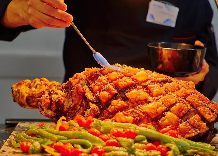 Jacuzzi hotel: Gloria Izaro Club Hotel