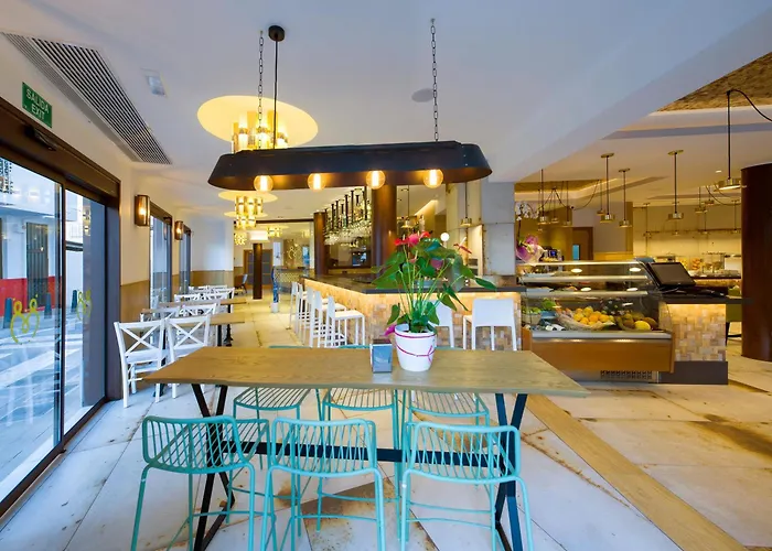 Hostal Marí