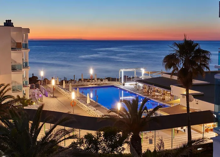 Casa vacanza: Aparthotel Nereida