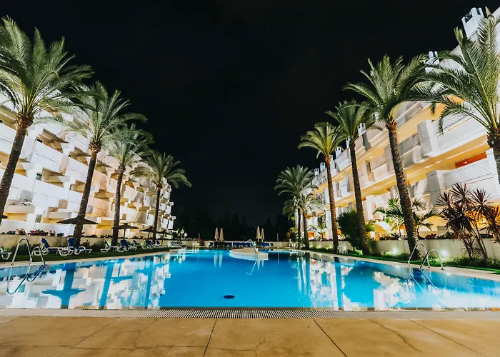  Alanda Marbella & Wellness