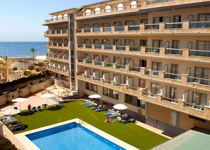 BQ Andalucia Beach