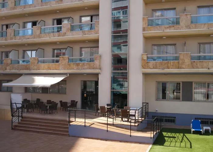 BQ Andalucia Beach
