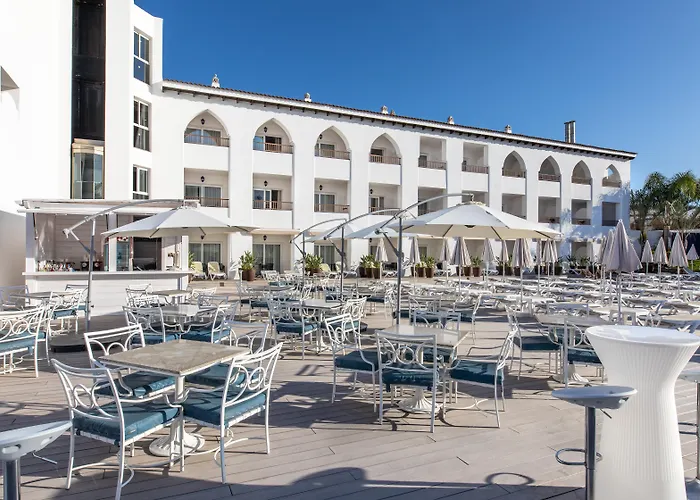 Mac Puerto Marina