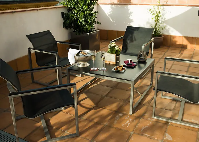 Perros hoteles Aguilas5 Sevillasuites