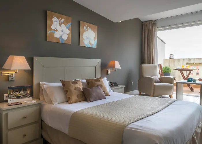 Alexandra Aparthotel Benstarhotelgroup