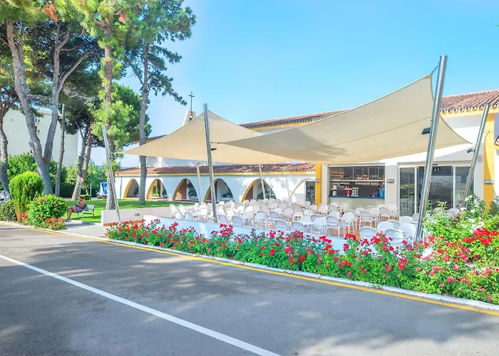 Globales Playa Estepona