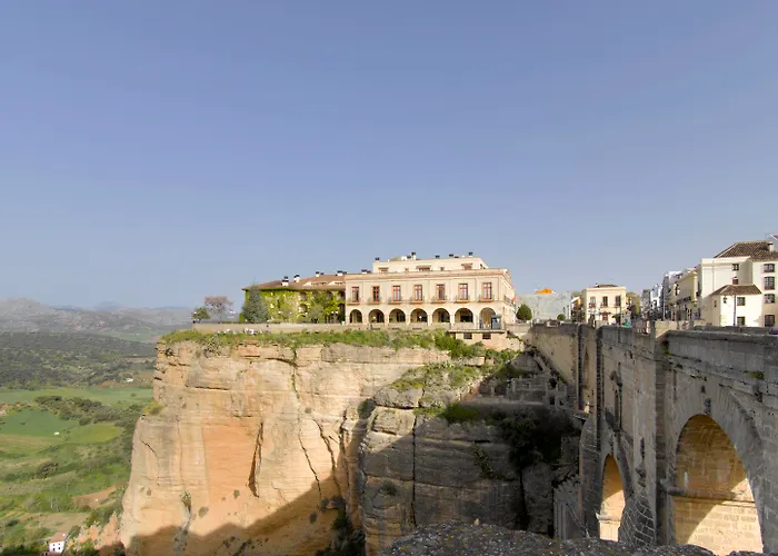 Parador De