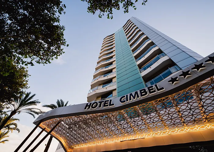 Hotel Cimbel