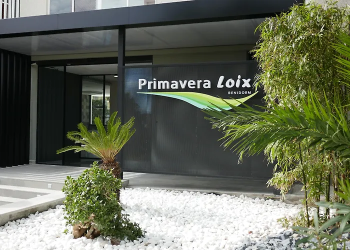  Primavera Loix
