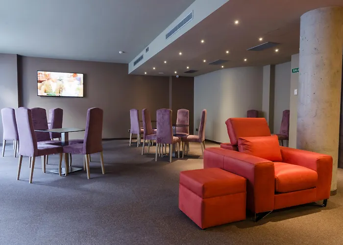 Agua De Mar Hotel Boutique