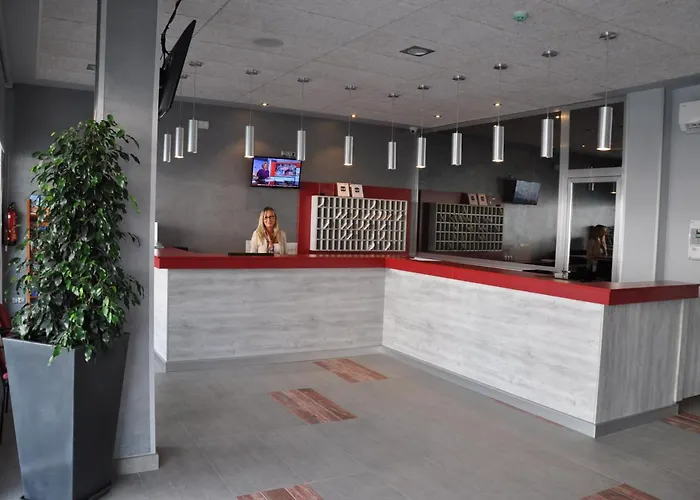 Casablanca Suites - Adults Only