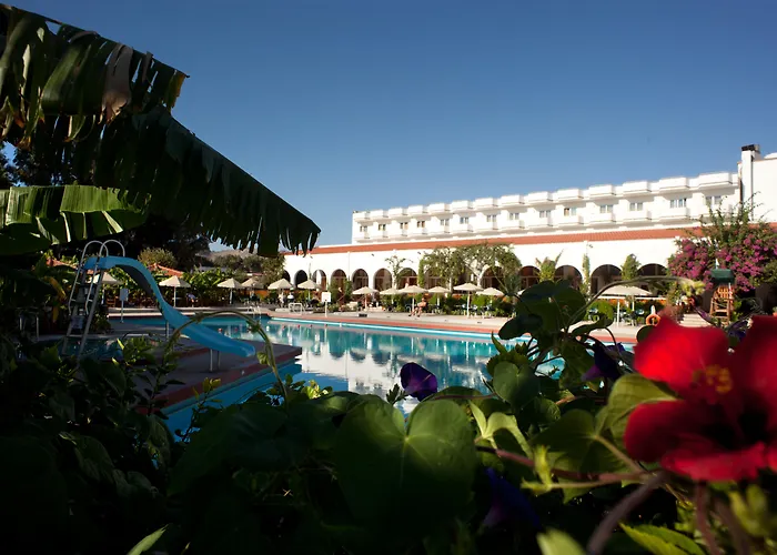  Irene Palace Beach Resort