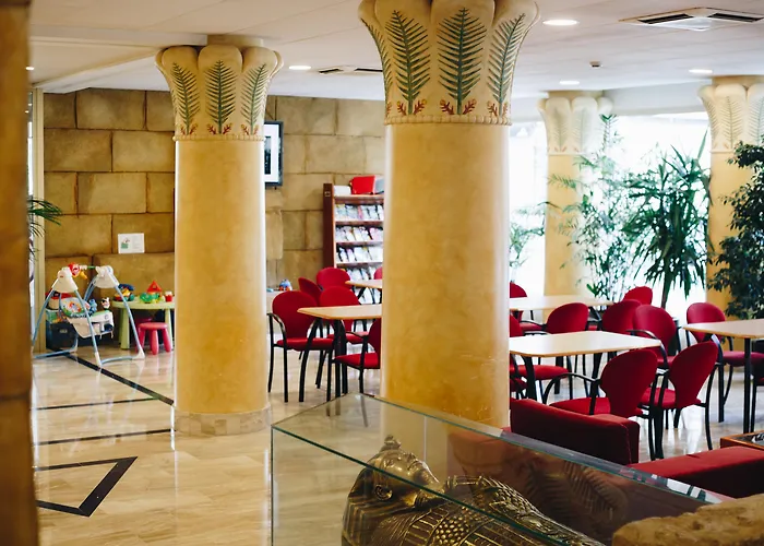 Resorts Guide Cleopatra Spa