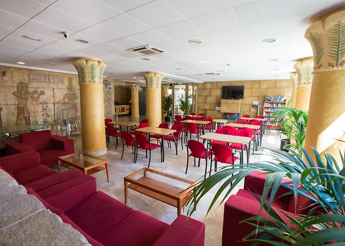 Resorts Guide Cleopatra Spa