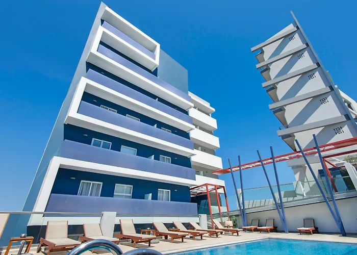 Semiramis City