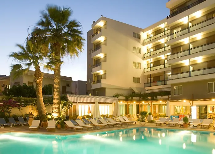 Best Western Plus Plaza