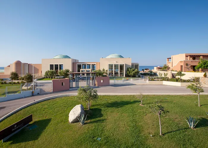Helona Resort (Adults Only)