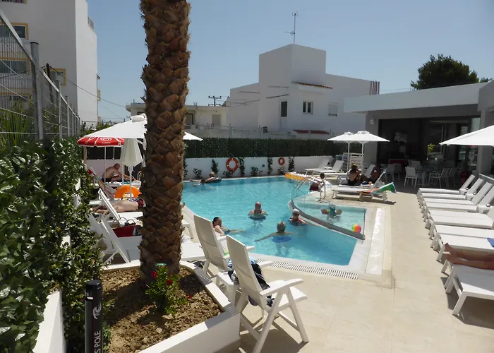 Hotel: Agrelli Hotel & Suites