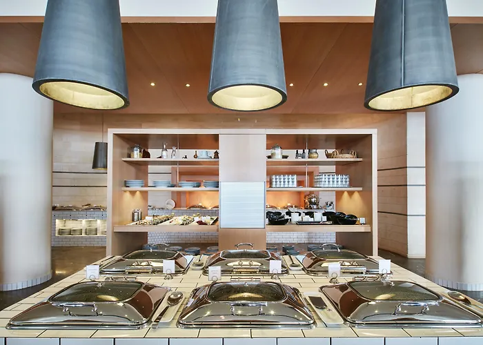 Boutique-Hotel: The Island Hotel - Adults Only -